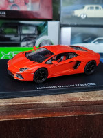 Lamborghini Aventador LP700-4